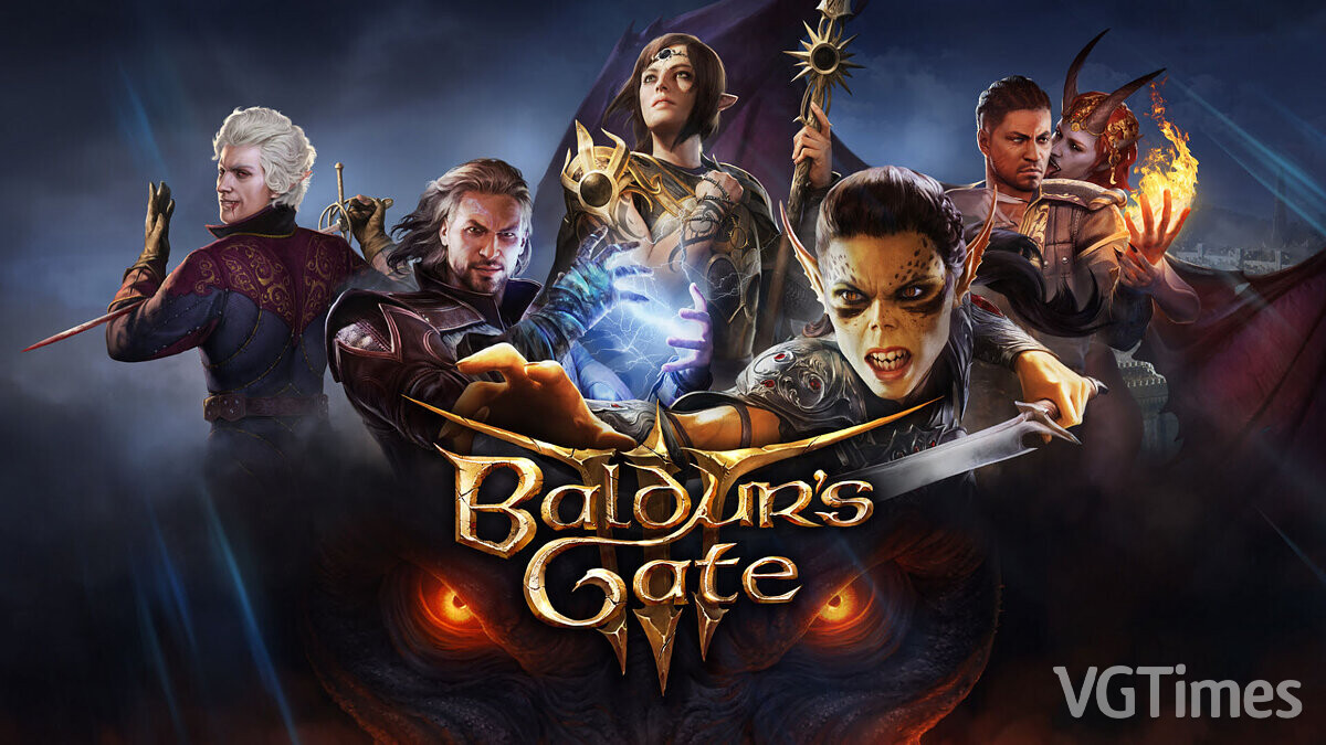 Baldur&#039;s Gate 3 — Table for Cheat Engine [UPD: 08/06/2023]