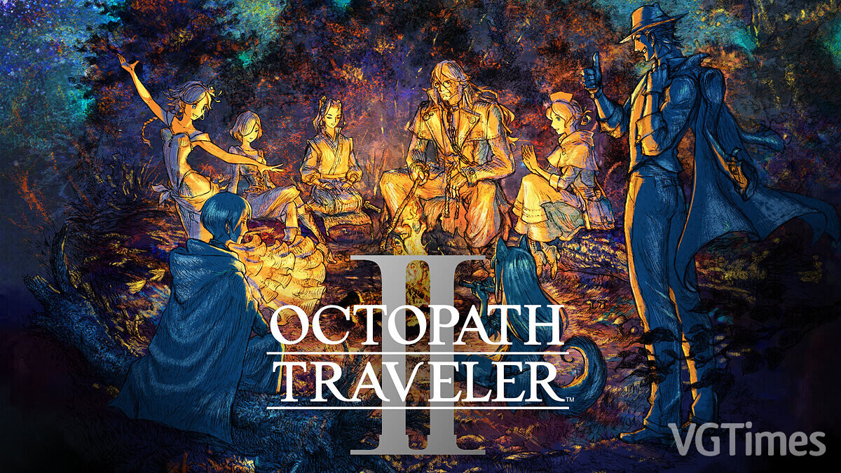 Octopath Traveler 2 — Table for Cheat Engine [UPD: 08/11/2023]