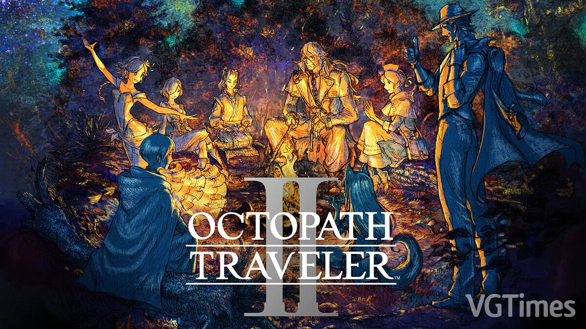 Octopath Traveler 2 — Table for Cheat Engine [UPD: 08/11/2023]