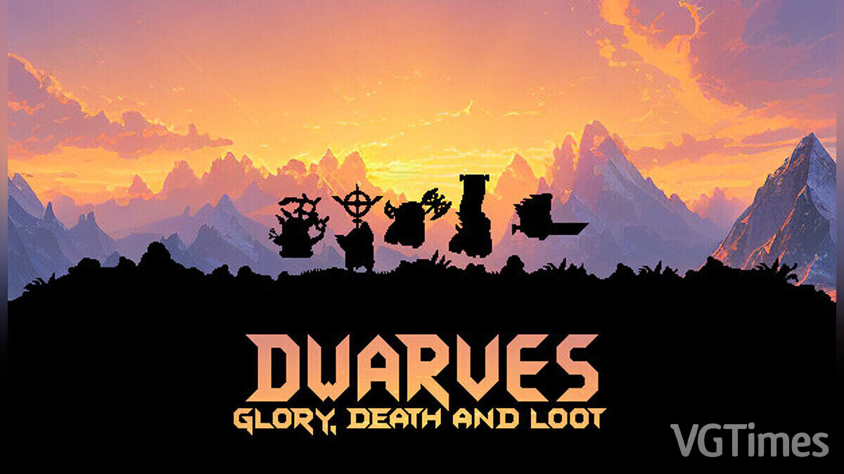 Dwarves: Glory, Death and Loot — Table for Cheat Engine [UPD: 05/13/2023]