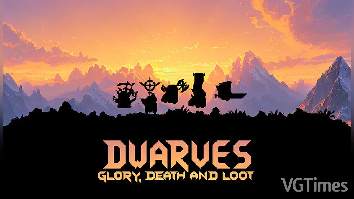 Dwarves: Glory, Death and Loot — Tabla para Cheat Engine [UPD: 13/05/2023]