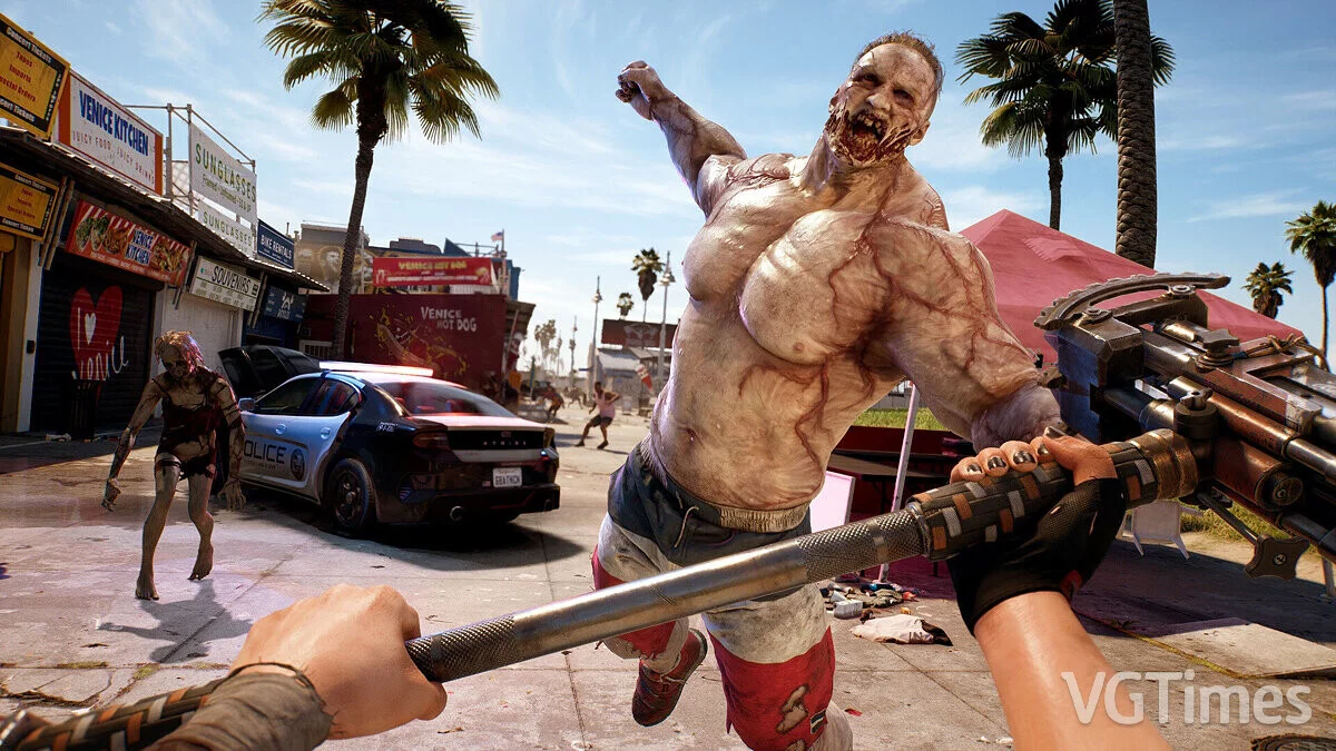 Dead Island 2 — Table for Cheat Engine [UPD: 07/18/2023/Empress]