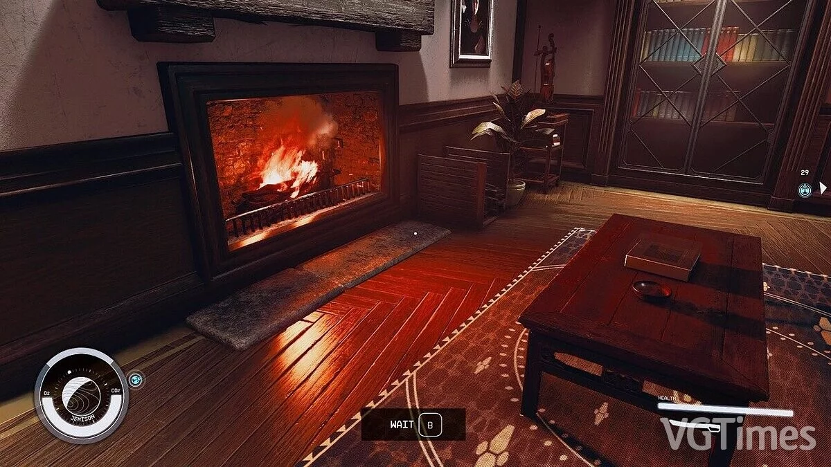 Starfield — Чистий кінематографічний решейд