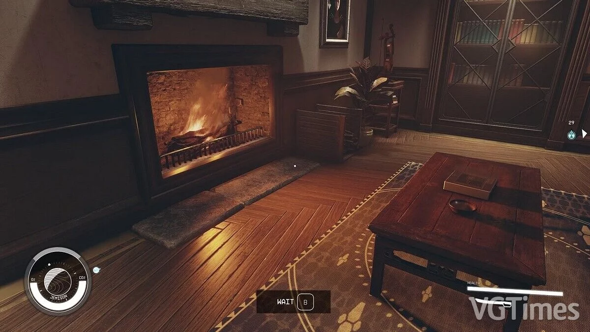 Starfield — Чистий кінематографічний решейд