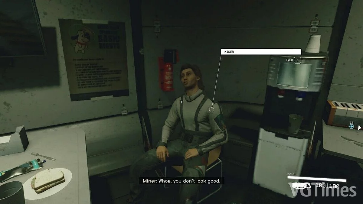 Starfield — Графіка як на PlayStation 1