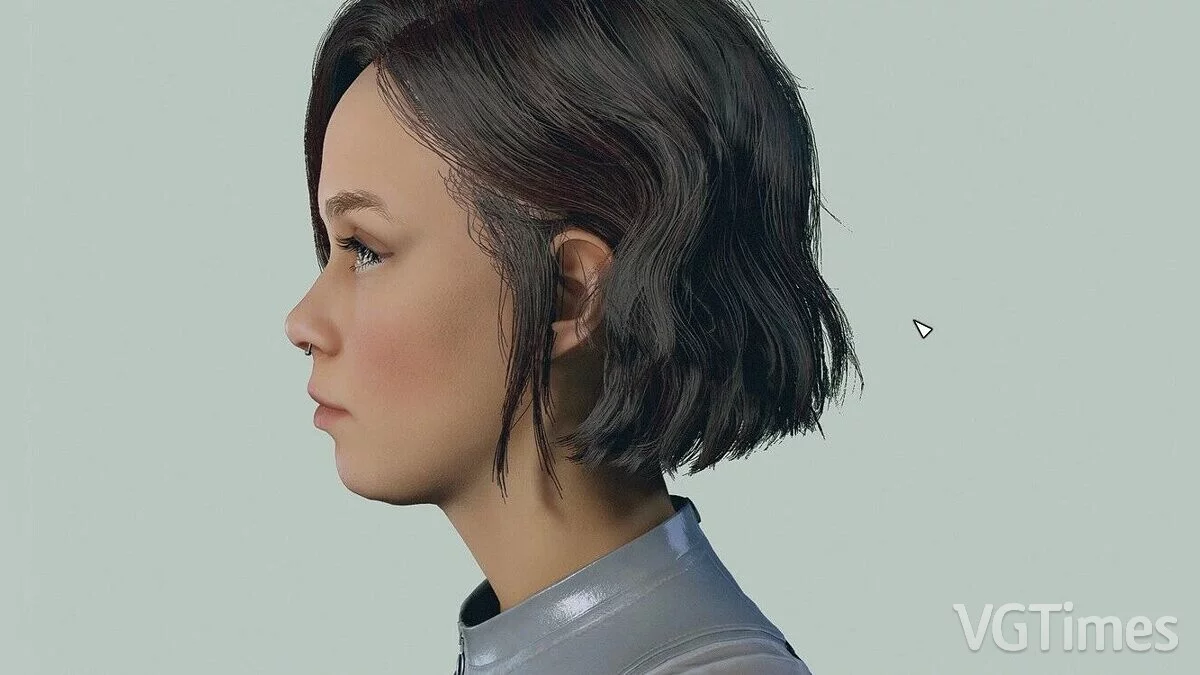 Starfield — Эовин - пресет персонажа