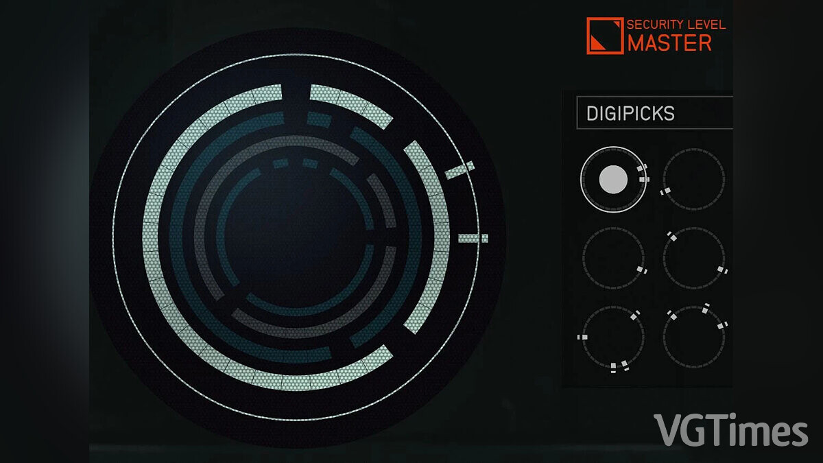 Starfield — Easy lockpicking