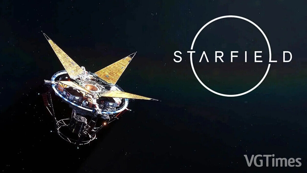 Starfield — New game + after 10 playthroughs