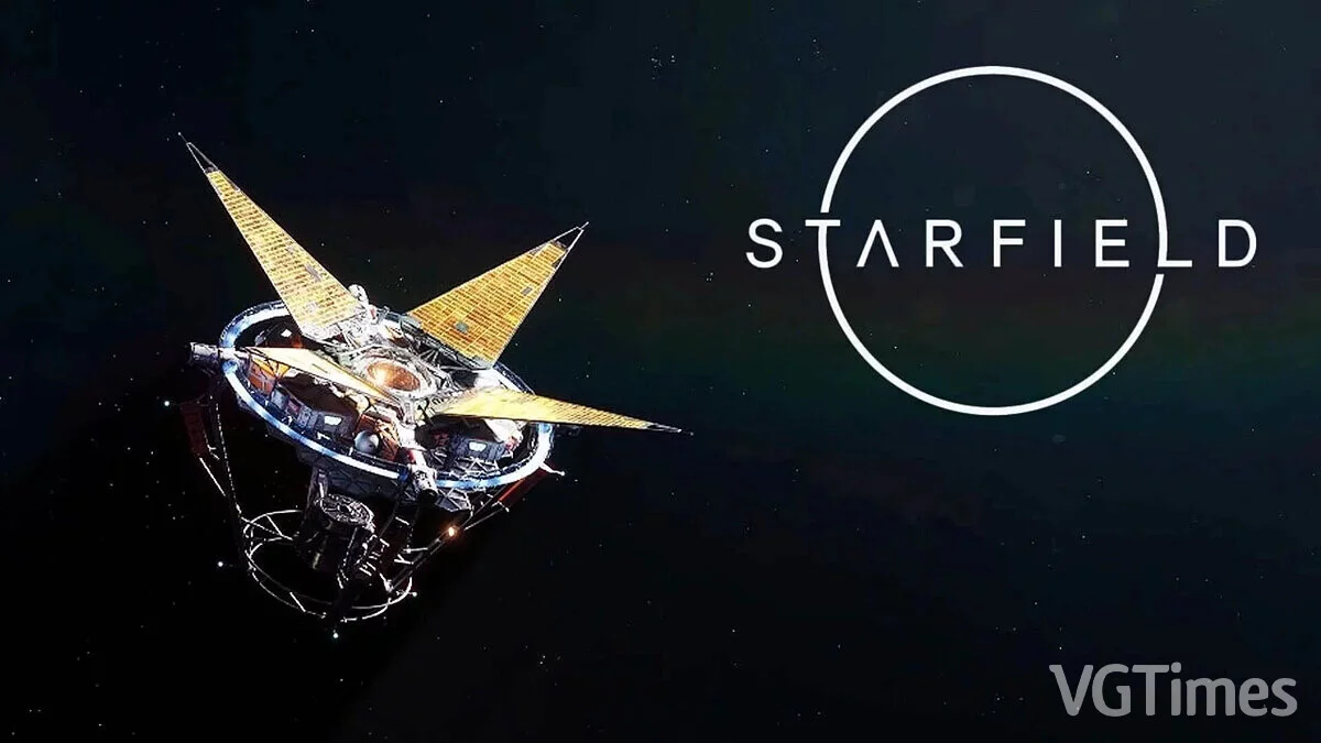 Starfield — Nuevo juego + después de 10 partidas