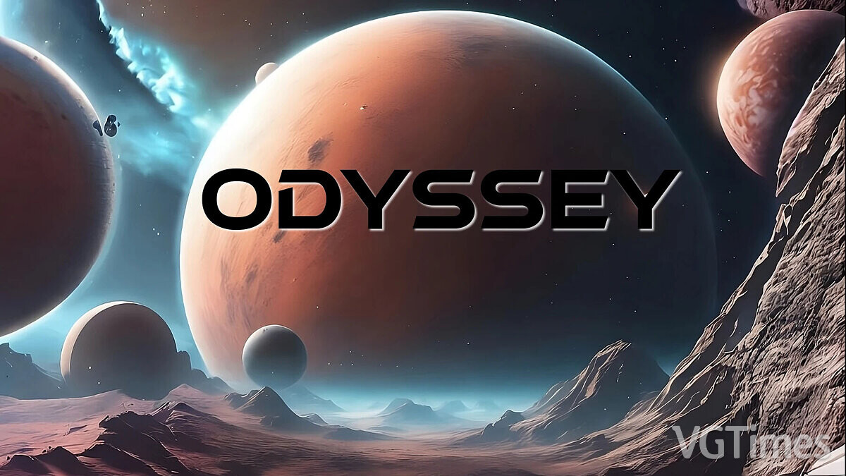 Starfield — Odyssey is a real RPG