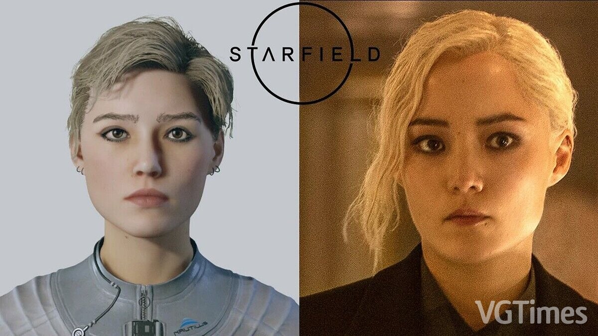 Starfield — Pom Klementieff - character preset