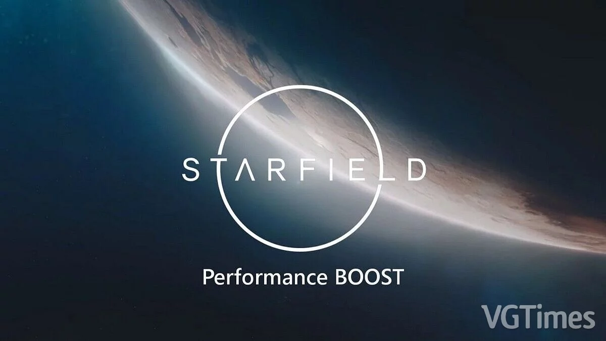 Starfield — Mayor productividad