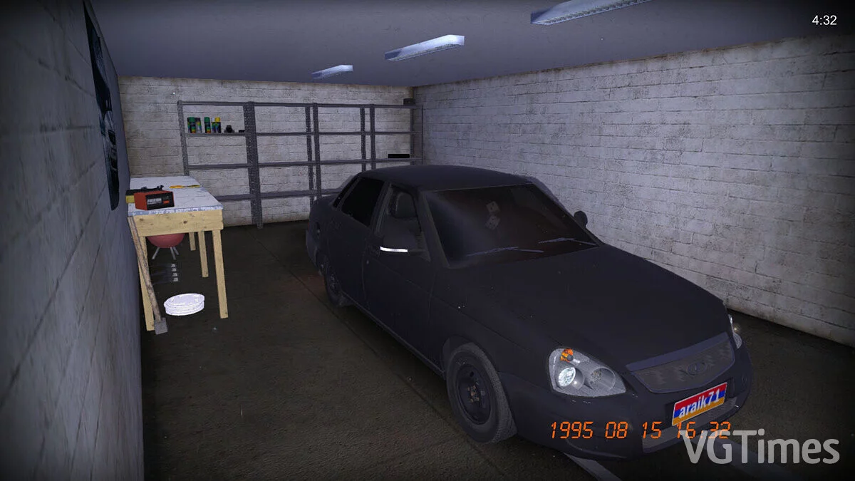 My Summer Car — Superestilo Priora