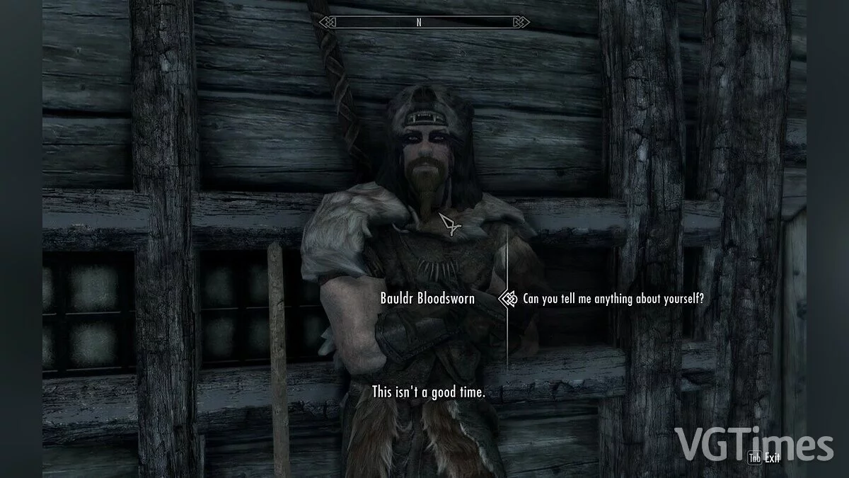 Elder Scrolls 5: Skyrim Special Edition — Расширение города Брума