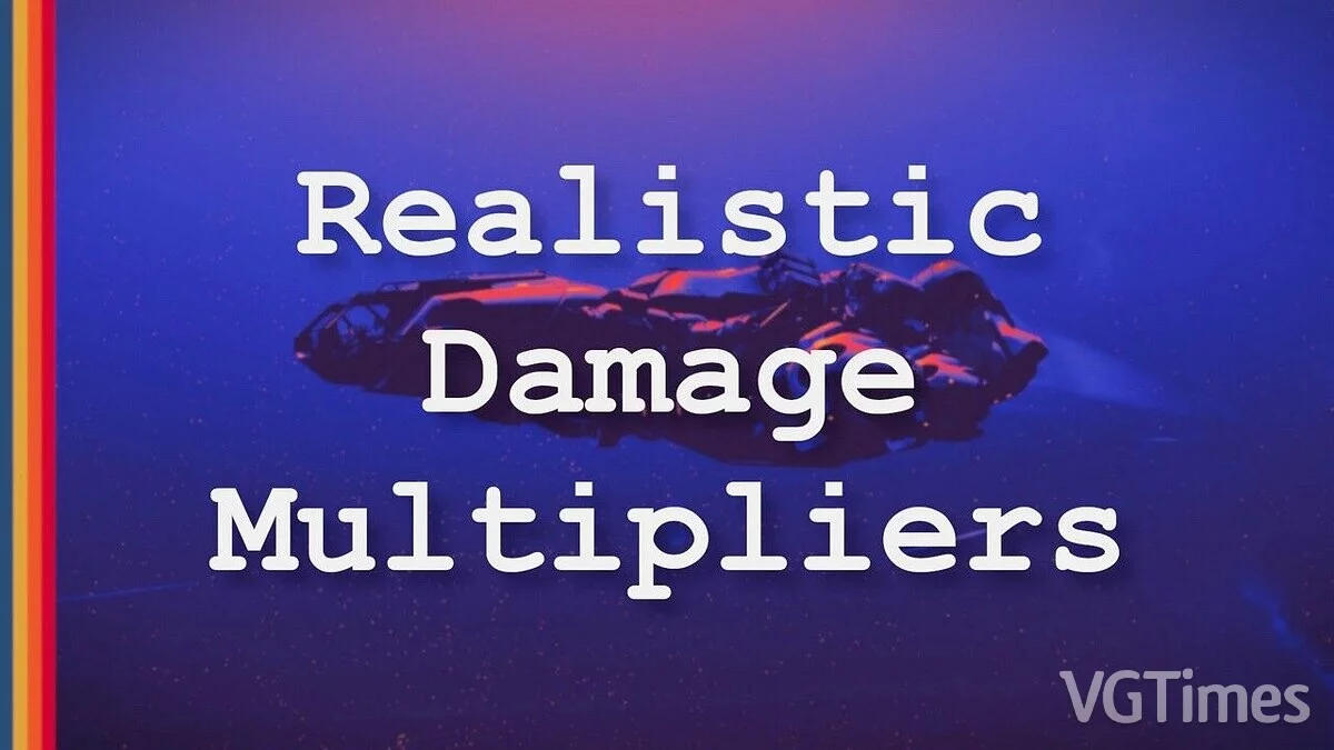 Starfield — Realistic damage multipliers