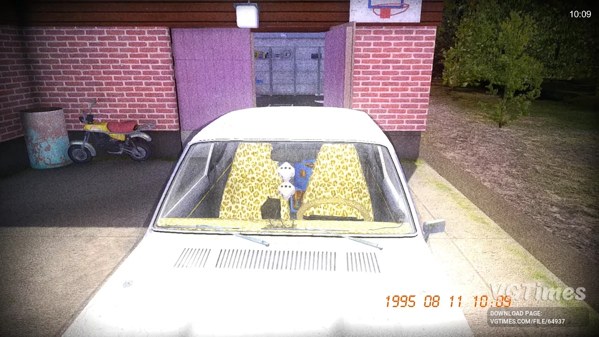 My Summer Car — Satsuma pripravljena na zmenek, 500k mark