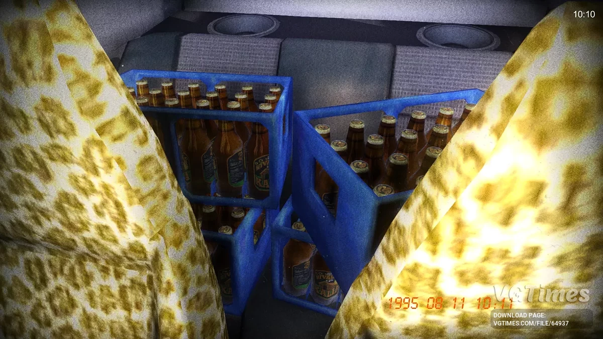 My Summer Car — Satsuma pripravljena na zmenek, 500k mark