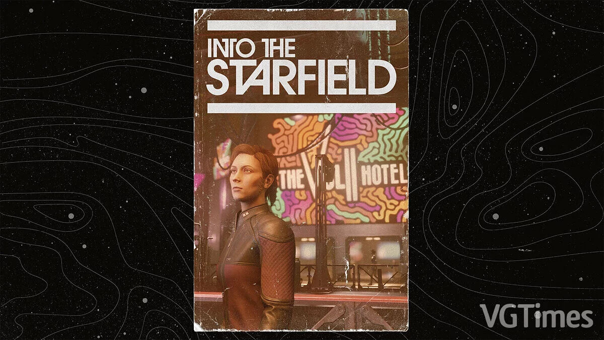 Starfield — Guardando el nivel 20 sin mods.