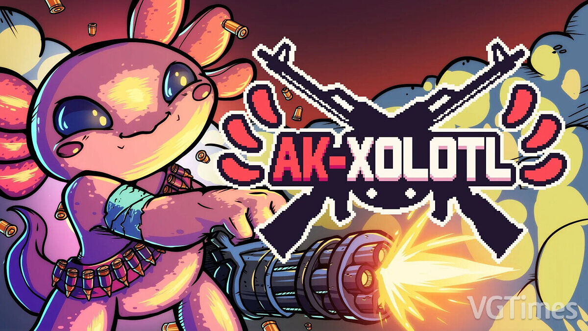 AK-xolotl — Table for Cheat Engine [1.0.01.0.14]