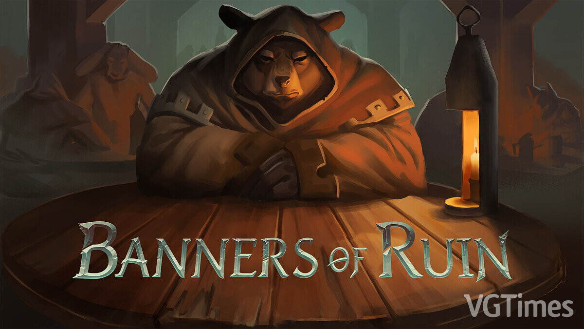 Banners of Ruin — Table for Cheat Engine [1.4.53]