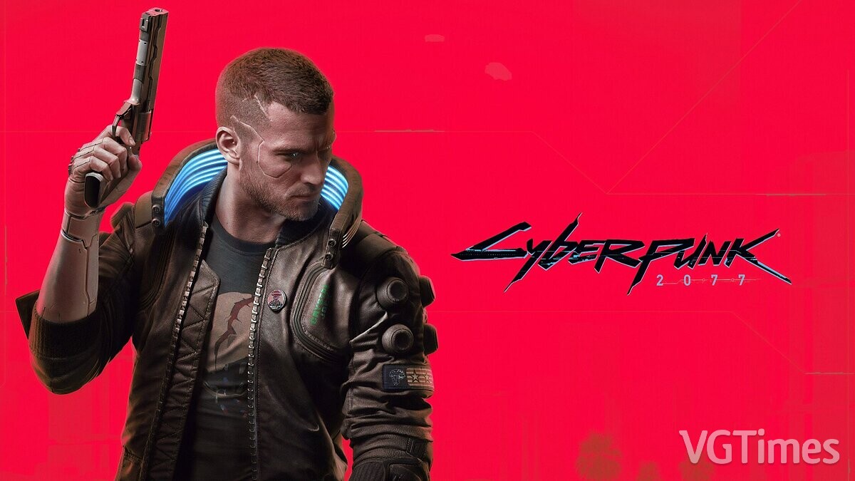 Cyberpunk 2077 — Table for Cheat Engine [2.0]