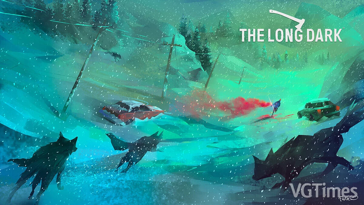 The Long Dark — Tableau pour Cheat Engine [2.22 Fixe 1]