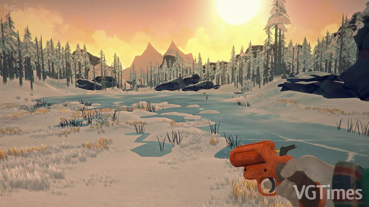 The Long Dark — Tabla para Cheat Engine [2.22 corregido]