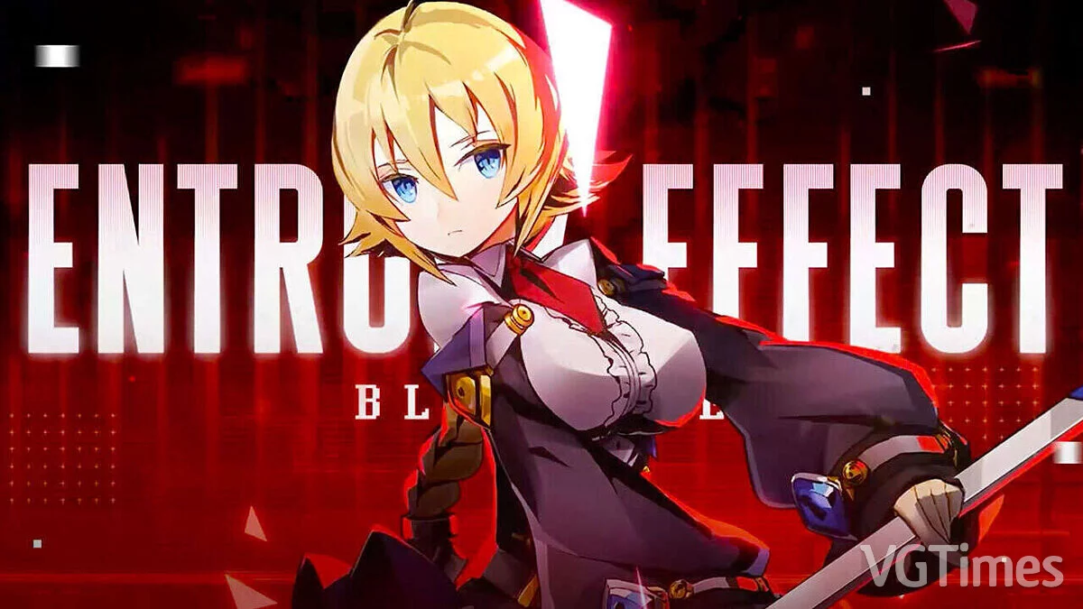 BlazBlue Entropy Effect — Table for Cheat Engine [UPD: 09/02/2023]