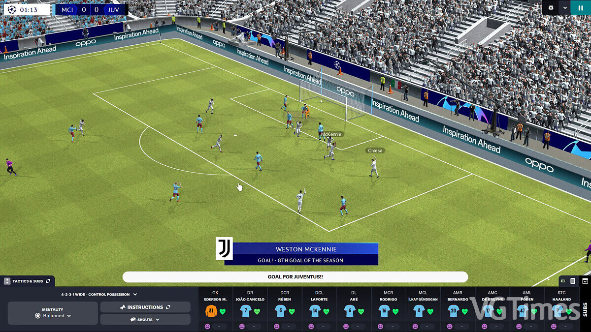 Football Manager 2023 — Table for Cheat Engine [UPD: 09/06/2023]