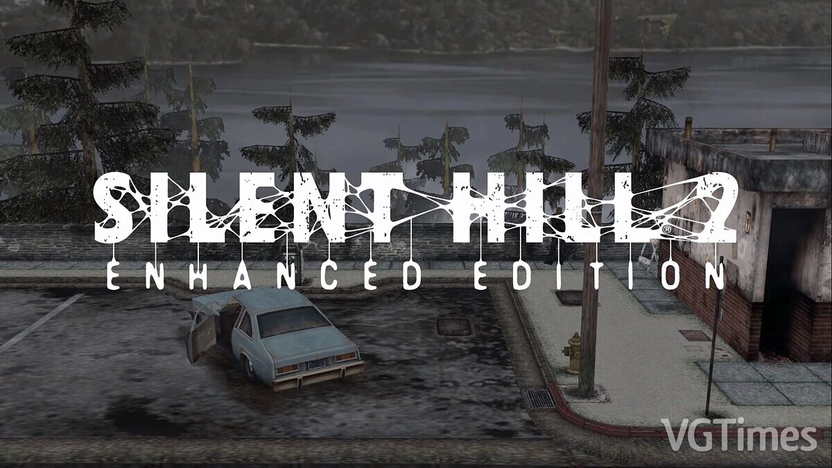 Silent Hill 2 — Table for Cheat Engine [UPD: 09/12/2023]