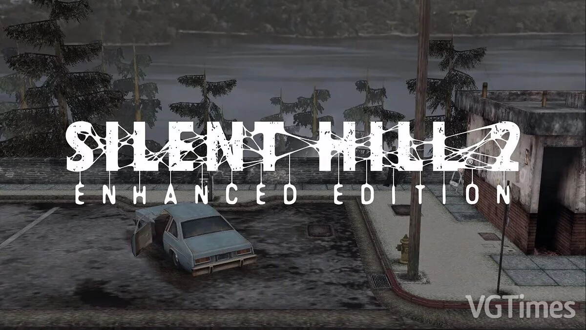 Silent Hill 2 — Table for Cheat Engine [UPD: 09/12/2023]