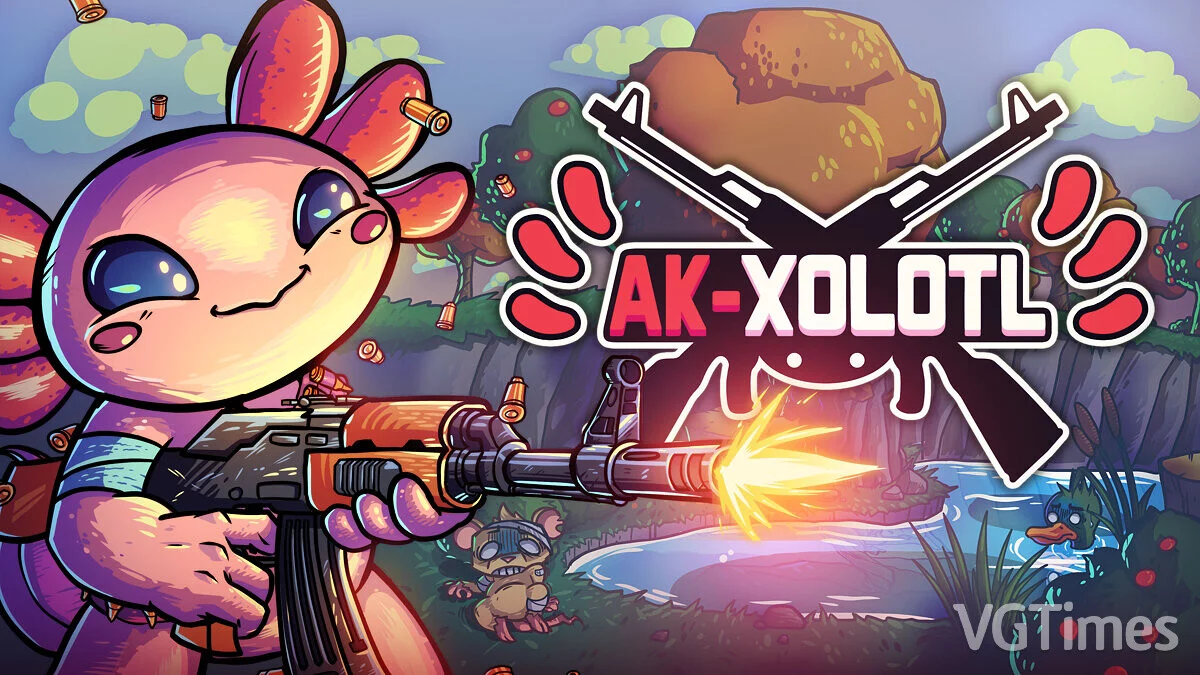 AK-xolotl — Tabla para Cheat Engine [UPD: 15/09/2023]