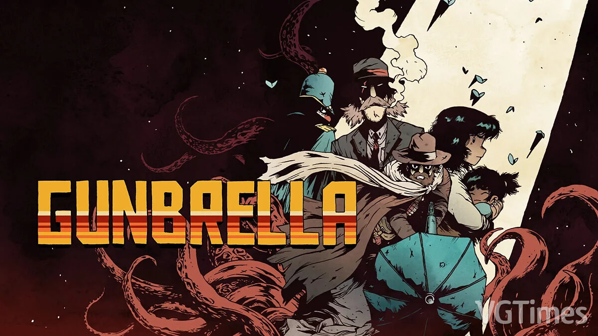 Gunbrella — Tabla para Cheat Engine [UPD: 17/09/2023]