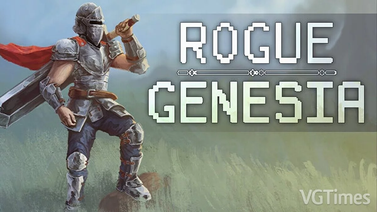 Rogue: Genesia — Table for Cheat Engine [UPD: 09/23/2023]