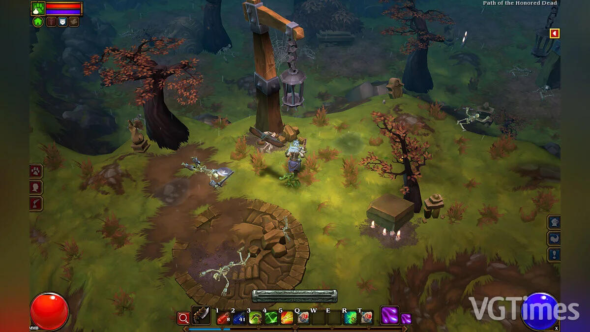 Torchlight 2 — Tabla para Cheat Engine [UPD: 27/09/2023]