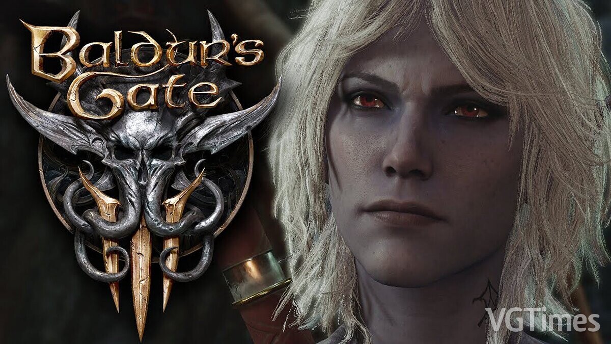 Baldur&#039;s Gate 3 — Table for Cheat Engine [UPD: 08/30/2023]