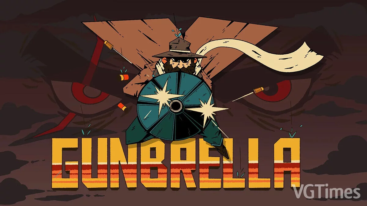 Gunbrella — Entrenador (+2) [1.0]