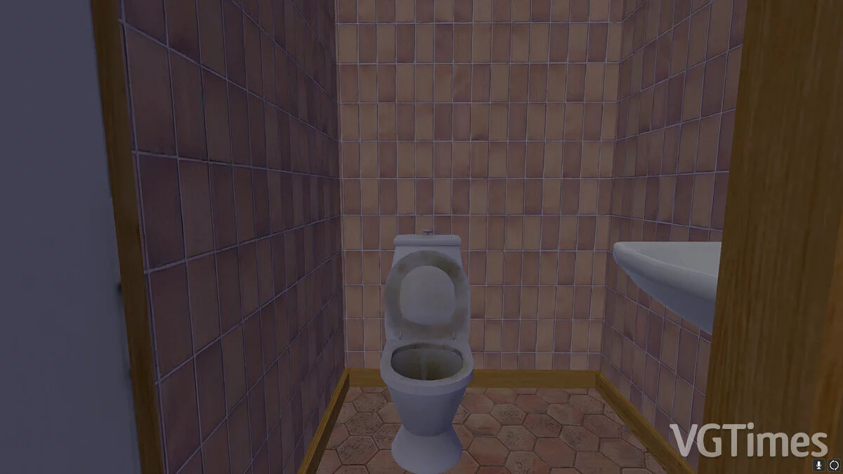 My Summer Car — Speeding up toilet time