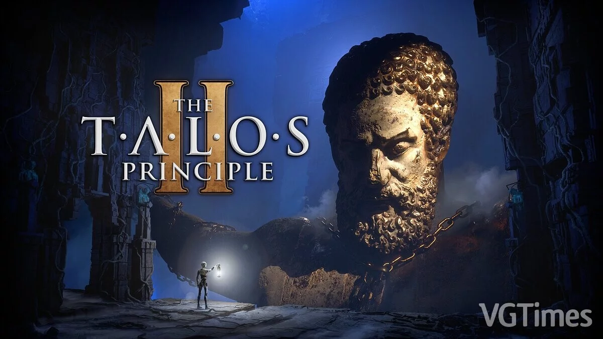 The Talos Principle 2 — Cheat activation + console activation [DEMO]