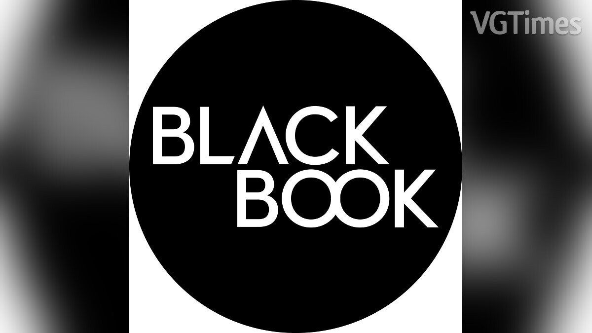 Black Book — Saving [Epic License]