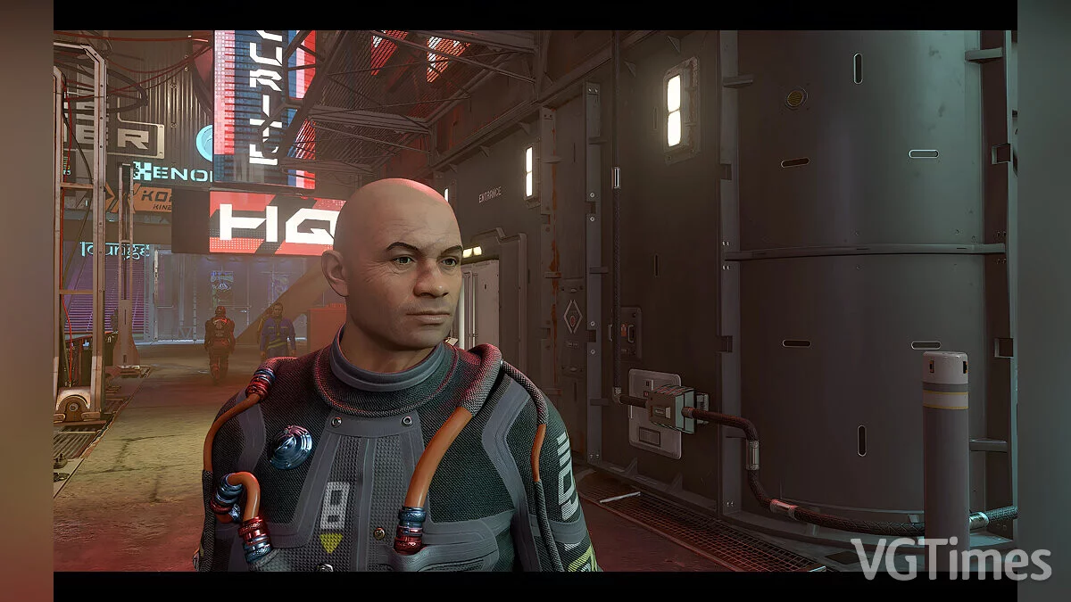 Starfield — Боба Фетт - пресет гравця