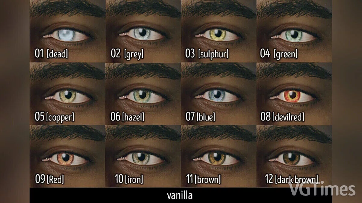 Starfield — Темніші очі