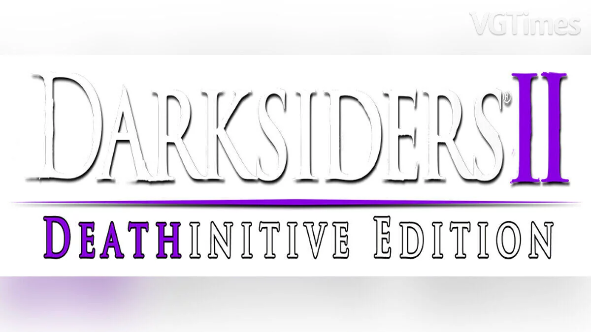 Darksiders 2: Deathinitive Edition — Saving [Epic License]