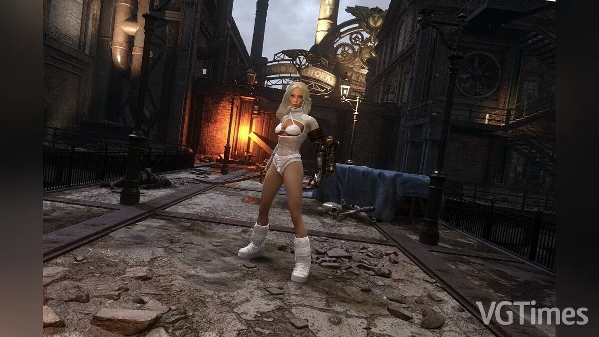 Lies of P — Doja Cat замість головного героя