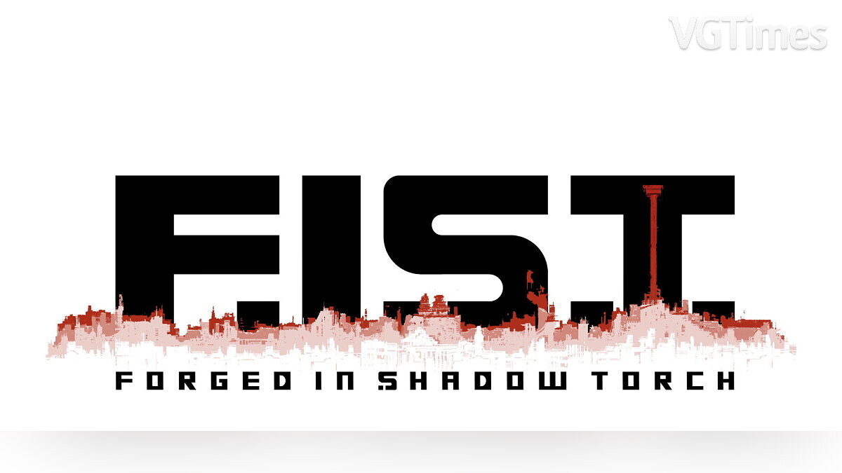 F.I.S.T.: Forged in Shadow Torch — Saving [Epic License]