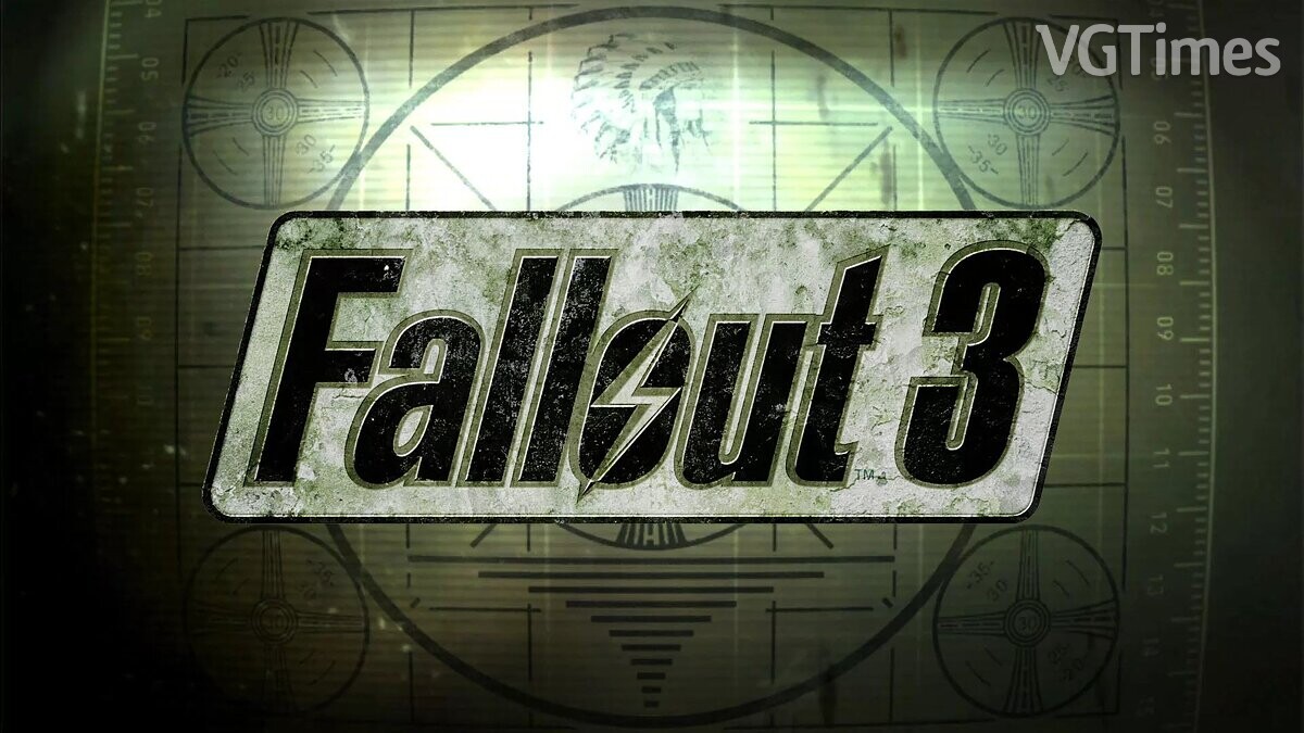 Fallout 3 — Saving [Epic License]