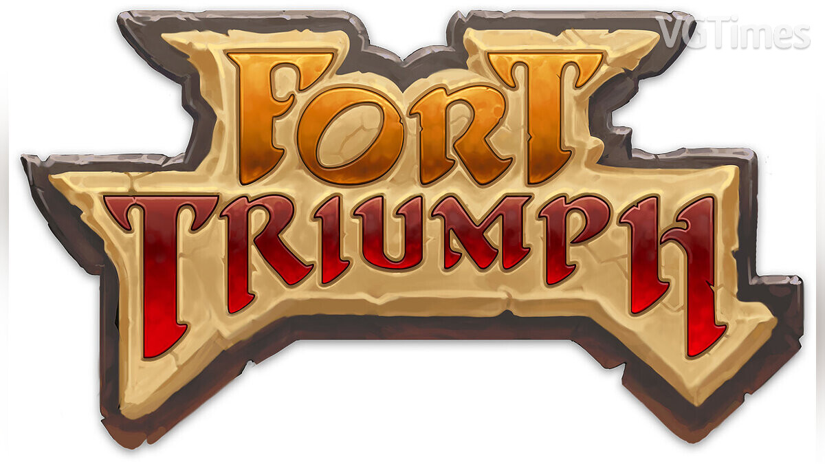 Fort Triumph — Saving [Epic License]