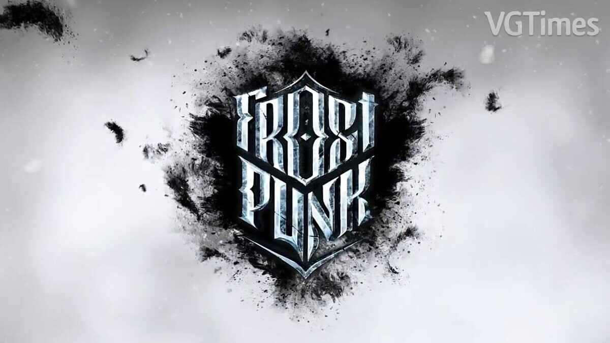 Frostpunk — Saving [Epic License]