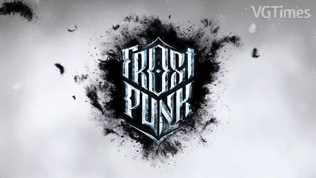 Frostpunk — Guardando [Licencia Epic]