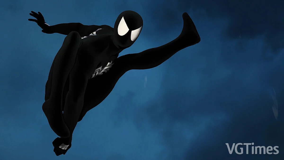 Marvel&#039;s Spider-Man Remastered — Костюм «Остання полювання Крэйвена»